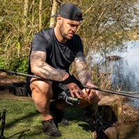 Ridge Monkey APEarel CoolTech Stealth Edition T-Shirts